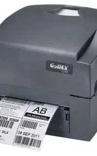 پرینتر حرارتی thermal printer فروشگاهی Godex G500