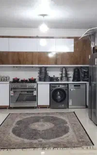 سرویس‌خواب‌‌کابینت‌کمددیواری