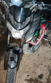 موتور بنلی 200