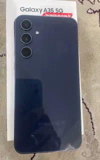A35 5gسامسونگ