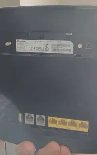 مودم 4G وLTEهوآوی مدل HUAWEI E5186s-22A