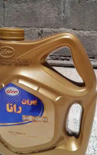 روغن موتور