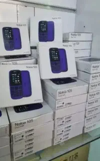 فروش نوکیا اصل 105 تک و عمده بازدید خود ایلام