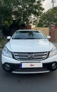 H30 کراس مدل ۹۶