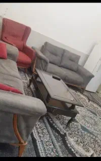 اجاره سوییت روزانه و ساعتی