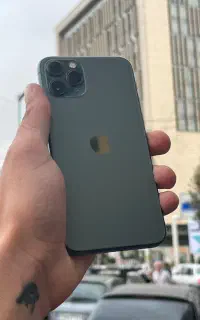 iPhone 11Pro 68%