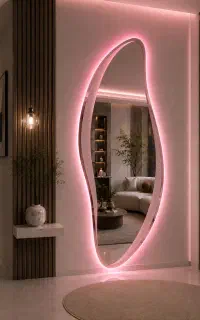 آینه آوا کد ۷۰