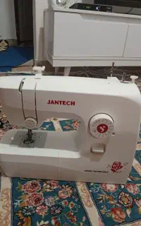 چرخ خیاطی ۱۴کاره