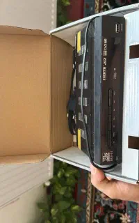 دستگاه دیجیتال