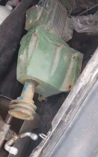 الکترو گیر بکس۱.۵ اسب