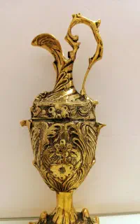 پارچ برنجی