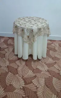 میز خاطره
