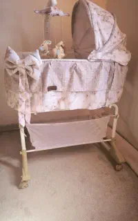 تخت و گهواره ملورین