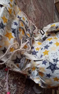 تاب پارچه ای اریا