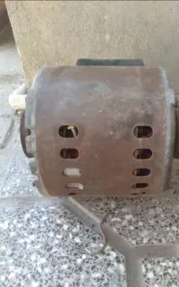 موتور کولر آبی موتوژن