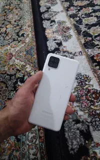 سامسونگ a12