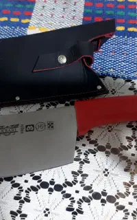 ساتور استیل محکم