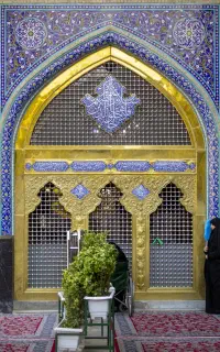 زرند  مشهد