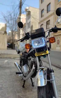 موتور سیکلت