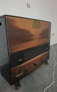 بخاری