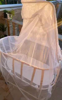 گهواره کودک