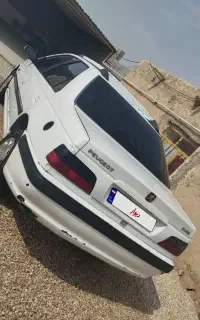 فروش پژو پارس سال دوگانه شرکتی مدل 90