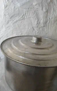قابلمه رویی بزرگ