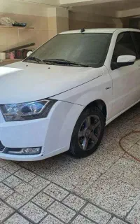 دنا تیپ EF7 مدل 97 107000کار