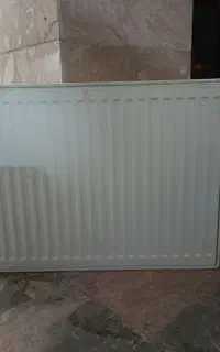 رادیاتور پنلی 60
