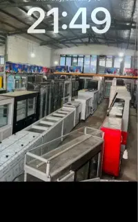 یخچال شاندیز سرما چکی چکی چکی
