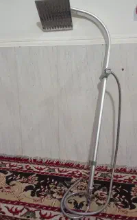 دوش حموم در حد نو