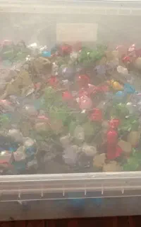 ظرف فریزری