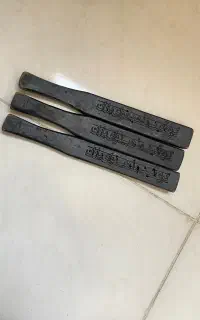 چوب طبل/دمام