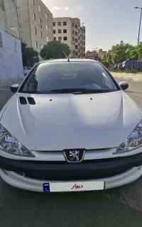 206 مدل ۹۹