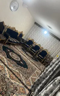 یک واحداپارتمان اندیشه طبقه ۳