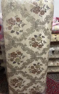 پشتی نو بدون استفاده