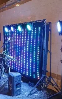 گروه موسیقی حرفه ای با 25سال سابقه کار