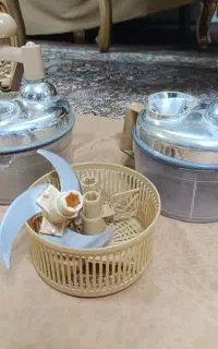 خردکن دستی