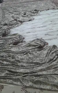 پرده و  والان