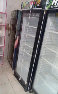 سه عدد یخچال نو
