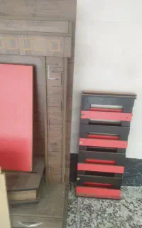تخت کودک