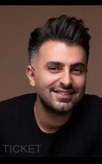 یک عدد بلیط کنسرت علیرضا طلیسچی