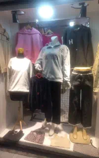 فروش وسایل و اجناس مغازه