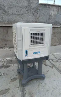 کولر آبی پارسونیک