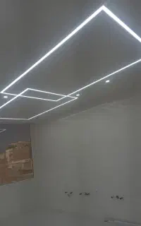 گچکاری وگچبری وزیر کار و رویه ولکه گیری