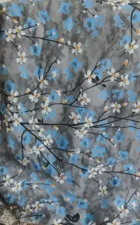 پارچه ملافه ای