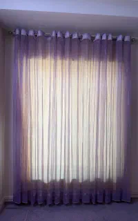 پرده اتاق خواب