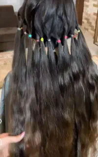 مو بلندا بشتابید ب مرکز خرید مو