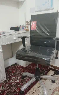 صندلی مدیریتی. تنظیم ارتفاع   نو.