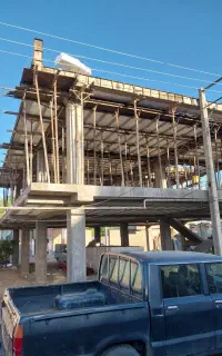 اجرای بتن آرمه شناژ قاعم فونداسیون وقالب بندی غیره